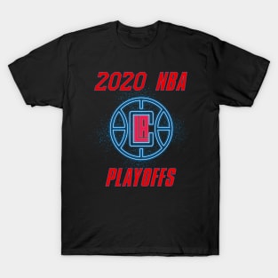 LA Clippers T-Shirt